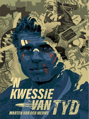 cover image of 'n Kwessie van tyd